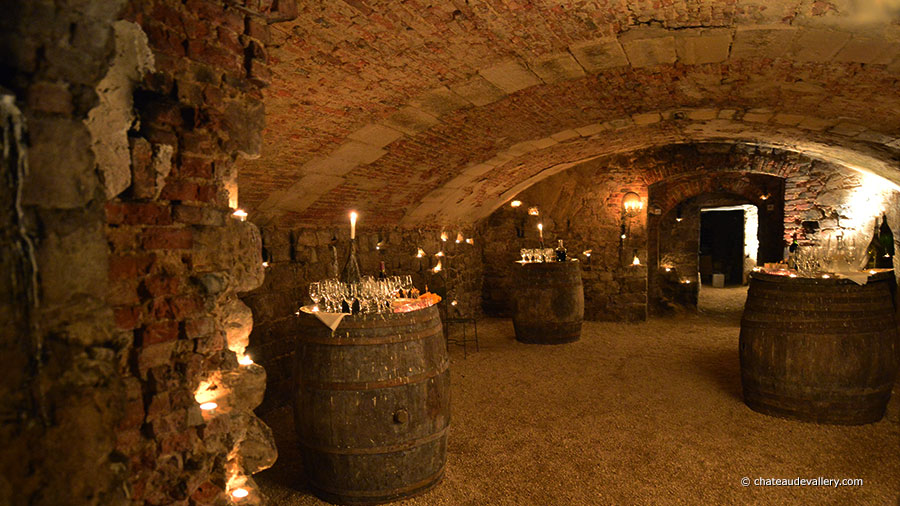 caves medievales
