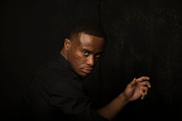 Damani Campbell Williams