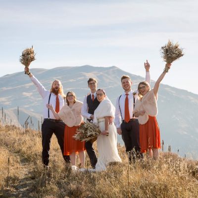 Wedding Photography prices for small to medium weddings