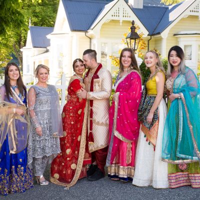 All Day Wedding photography packages 