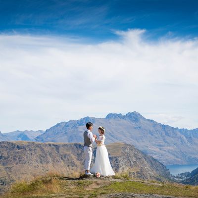 Wedding Photography prices for small weddings 