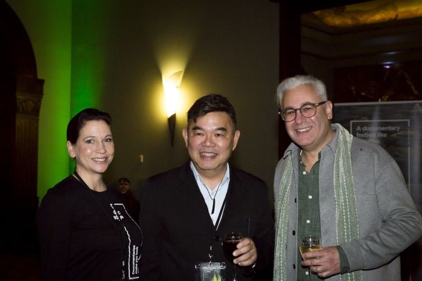Doc Edge Film Festival